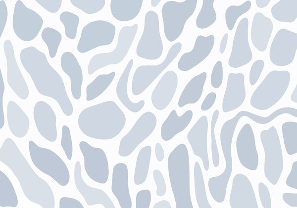 White and gray pattern White and gray pattern