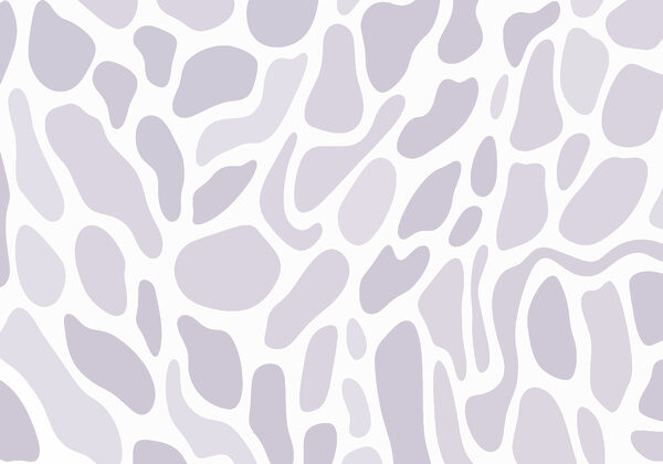 White and purple pattern White and purple pattern