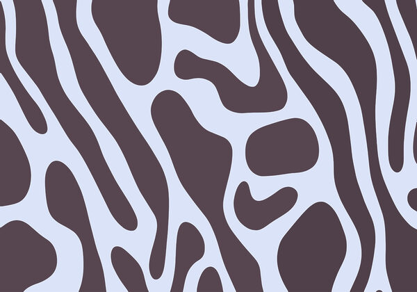Abstract shapes in calming tones. Abstract shapes in calming tones.