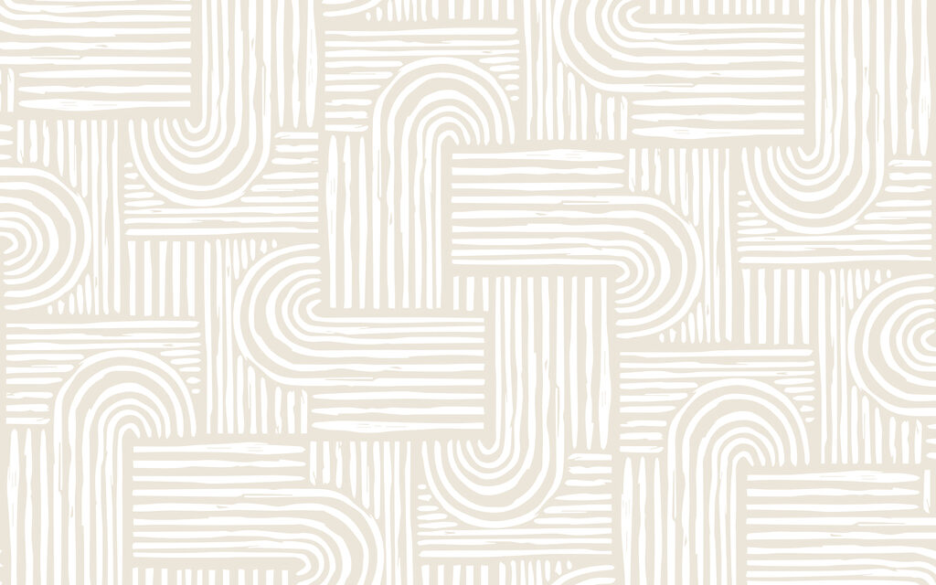 White and gray pattern White and gray pattern
