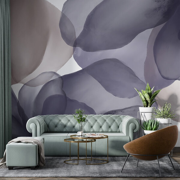 Soft hues blend in gentle harmony. Soft hues blend in gentle harmony.
