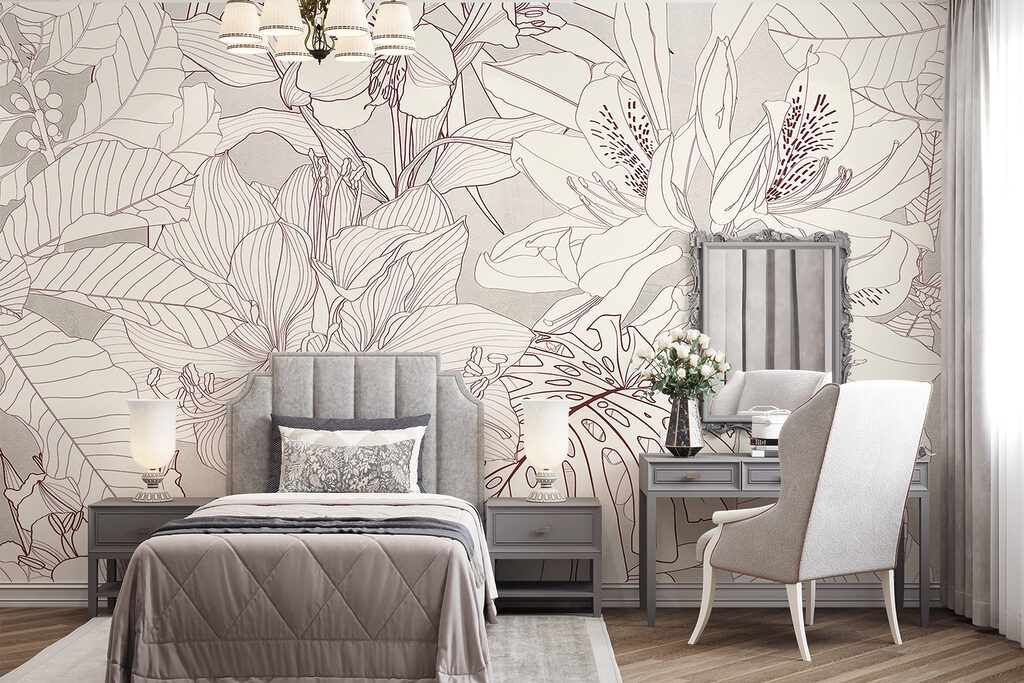 Nature's delicate floral patterns unfold w08385pib1r 1024x683 - Nature's delicate floral patterns unfold
