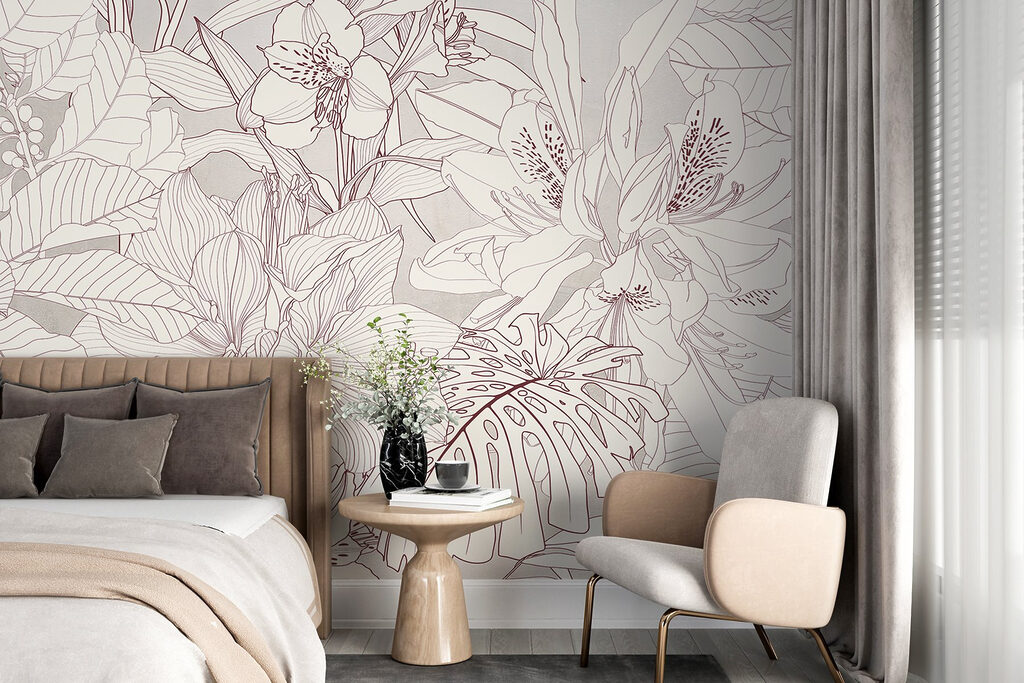 Nature's delicate floral patterns unfold w08385pib21r 1024x683 - Nature's delicate floral patterns unfold