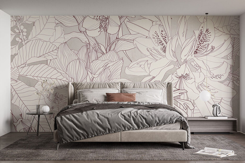 Nature's delicate floral patterns unfold w08385pib71r 1024x683 - Nature's delicate floral patterns unfold