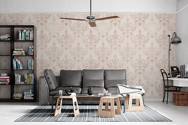 Wallpaper with a pattern Wallpaper with a pattern