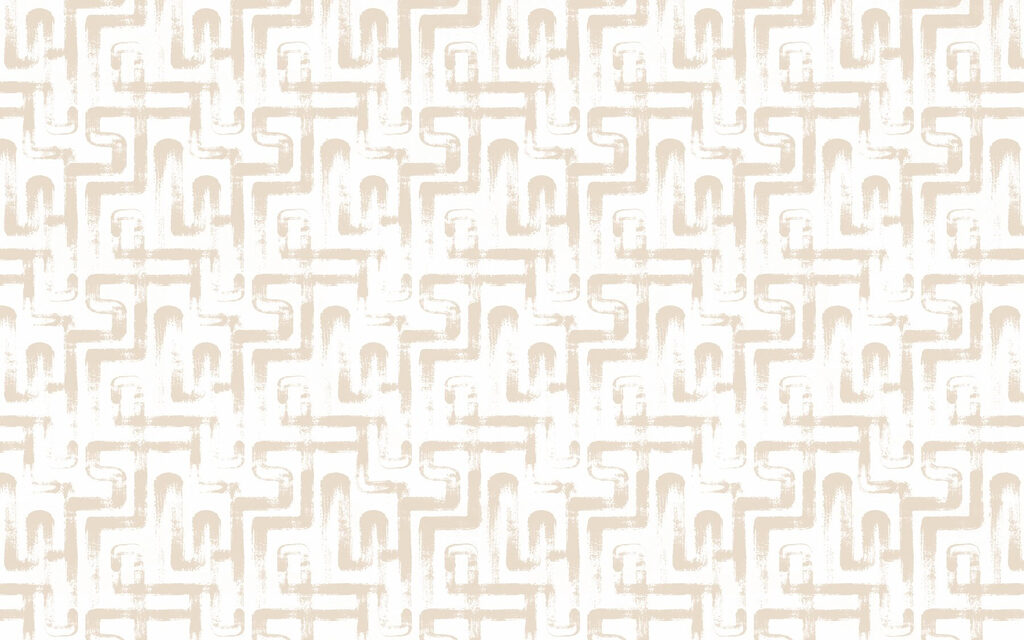 White and tan pattern White and tan pattern