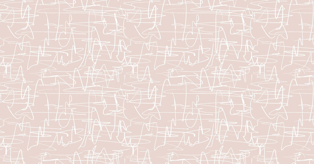 White lines on a pink background White lines on a pink background