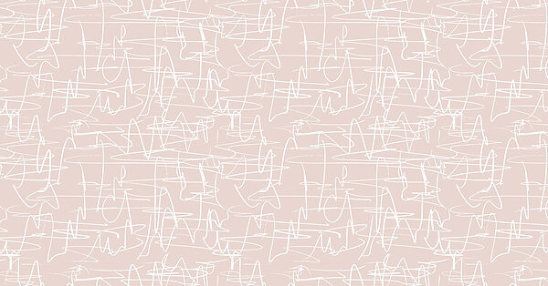 White lines on a pink background White lines on a pink background
