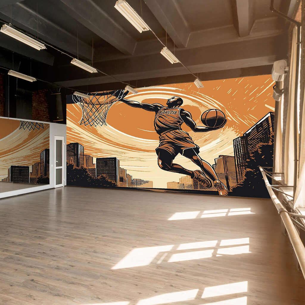 White and grey gradient White and grey gradient