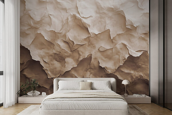 Abstract texture in warm tones. Abstract texture in warm tones.