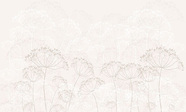 Whispers of nature's delicate beauty Whispers of nature's delicate beauty