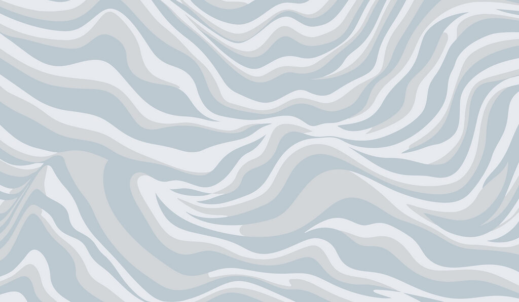 White and grey striped background White and grey striped background