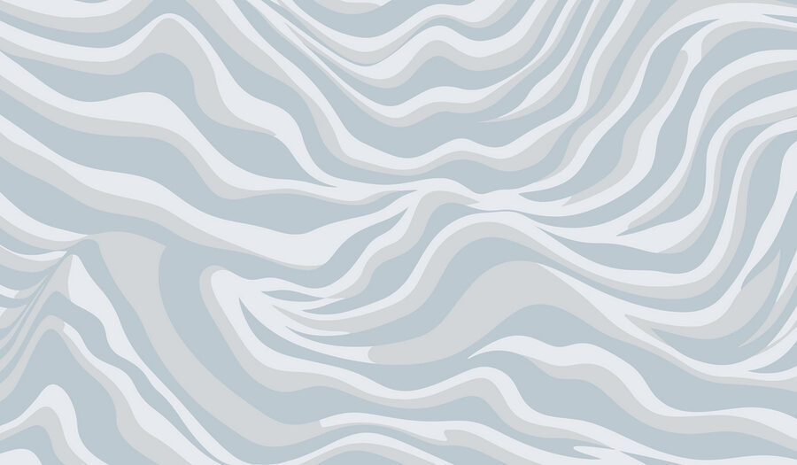 White and grey striped background