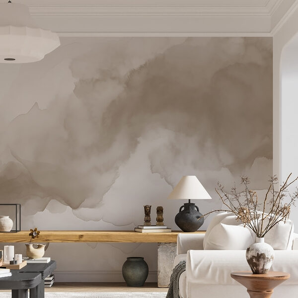 Embrace the calm of soft hues
