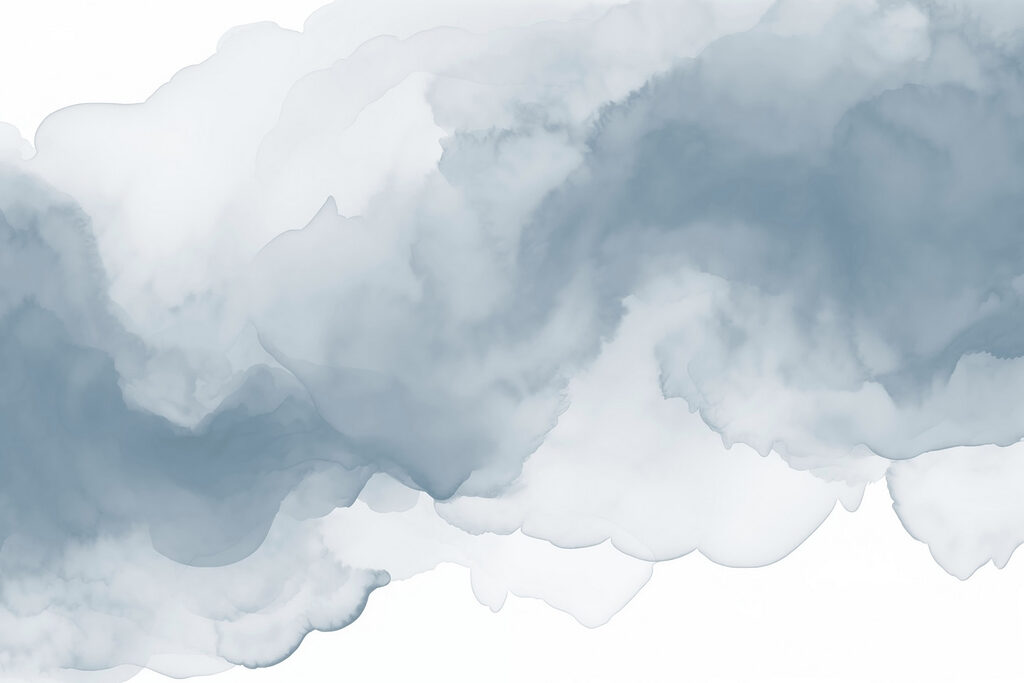 Soft waves of gentle hues. Soft waves of gentle hues.