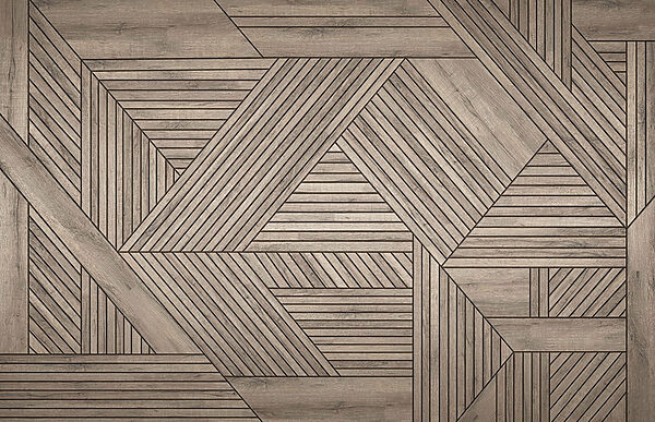 Wood floor with a pattern u97425p 600x387 - Wood floor with a pattern