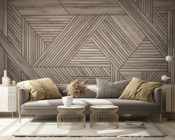 Wood floor with a pattern u97425pig9mr 600x480 - Wood floor with a pattern