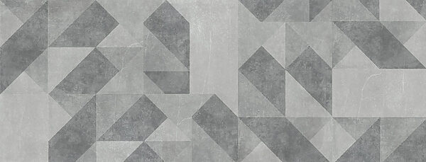 Grey and white tile Grey and white tile