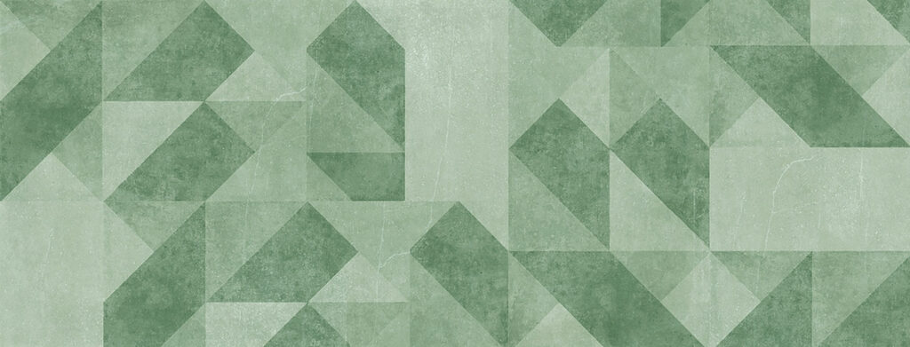 Green and white background Green and white background