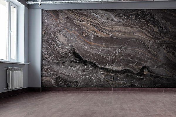 Textured stone with earthy tones. Textured stone with earthy tones.