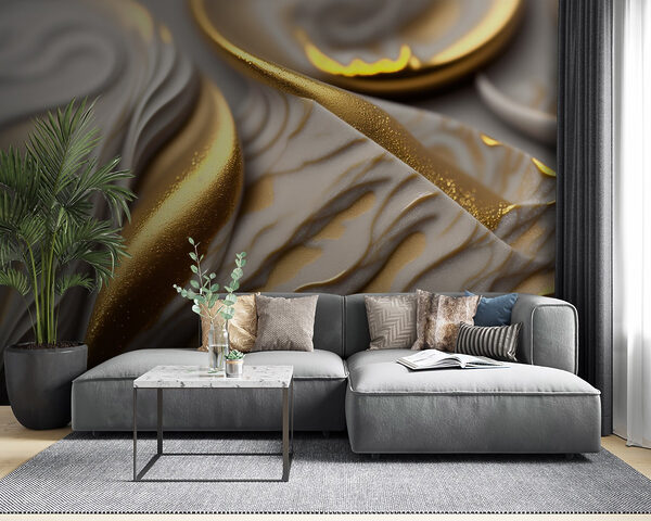 Textured elegance in soft hues Textured elegance in soft hues