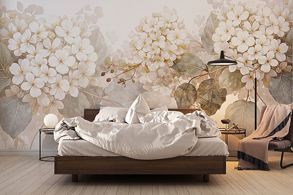 Delicate blooms in soft tones w08422pib21r 600x400 - Delicate blooms in soft tones