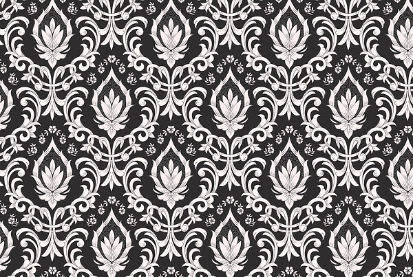 Black and white wallpaper Black and white wallpaper