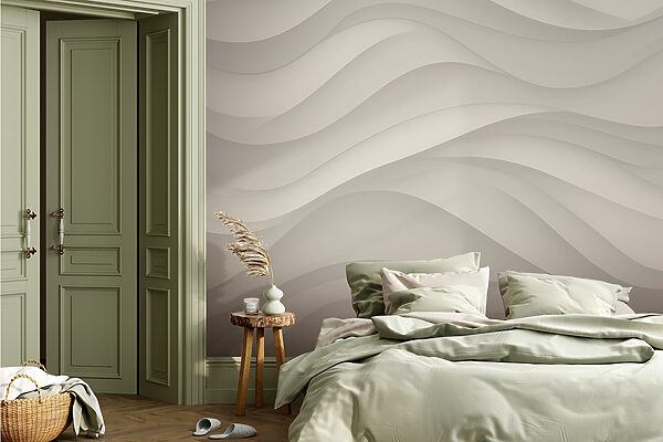 White and grey background White and grey background