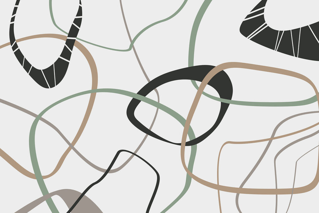 Pattern of lines and circles w02323p 1024x683 - Pattern of lines and circles