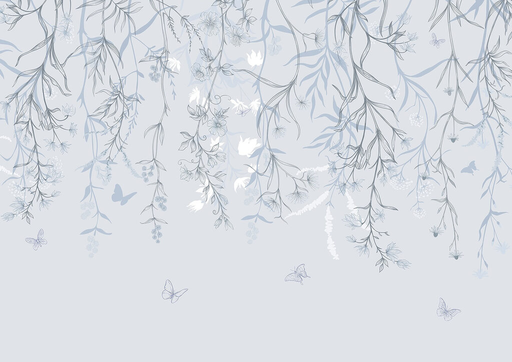 Nature's delicate floral tapestry. Nature's delicate floral tapestry.