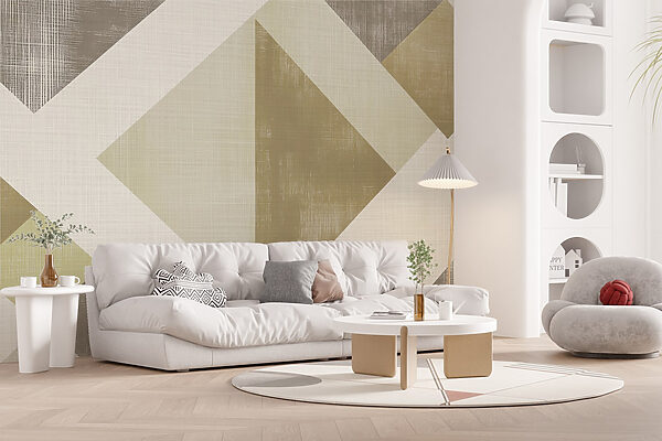 Abstract geometric shapes and textures. Abstract geometric shapes and textures.
