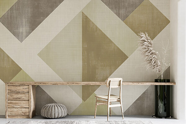 Abstract geometric shapes and textures. Abstract geometric shapes and textures.