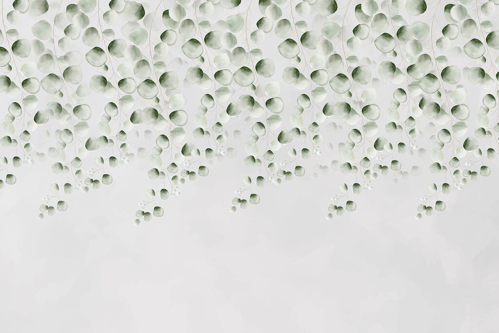 Gentle hues of nature’s design Gentle hues of nature’s design