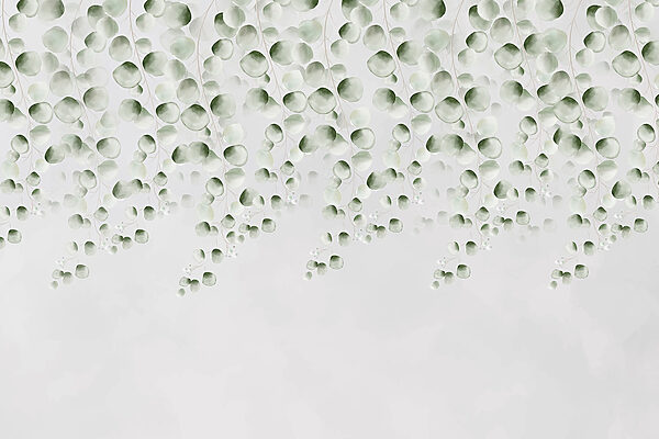Gentle hues of nature’s design Gentle hues of nature’s design