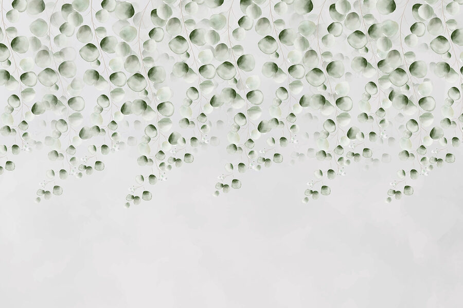 Gentle hues of nature’s design Gentle hues of nature’s design