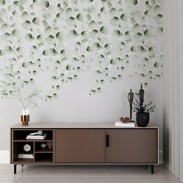 Gentle hues of nature’s design Gentle hues of nature’s design