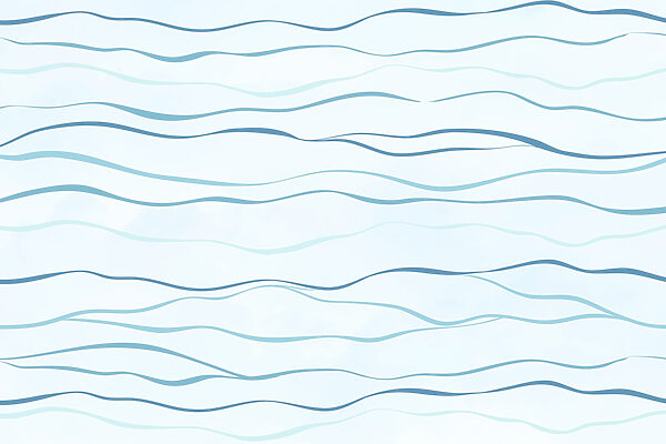 Blue and white pattern Blue and white pattern