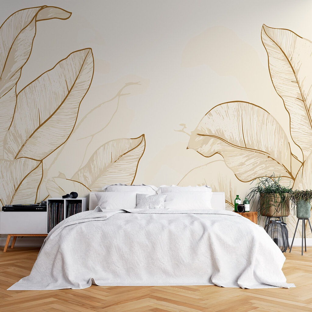 Nature's elegance in subtle tones Nature's elegance in subtle tones