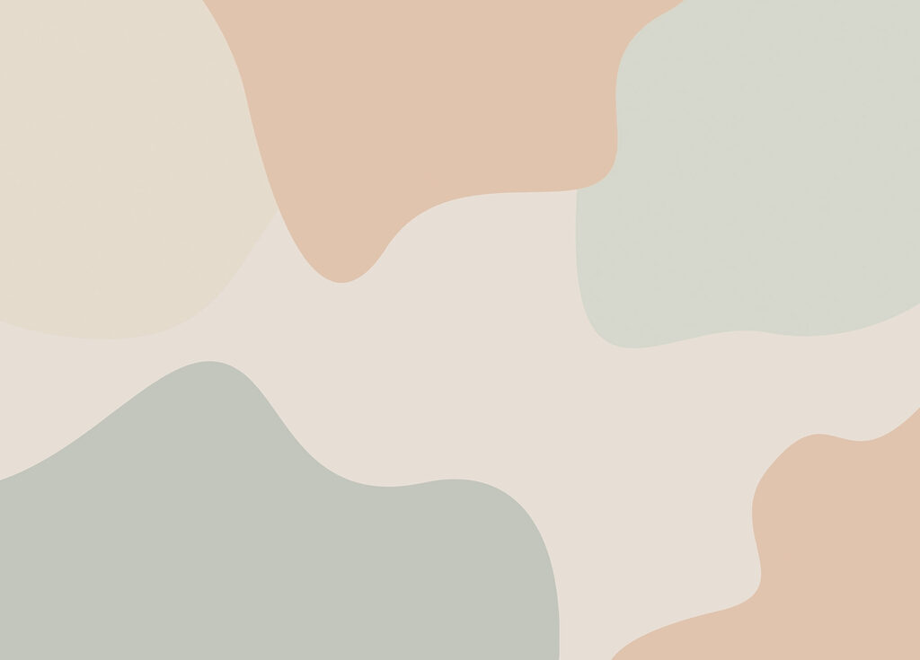 Colorful background with different shapes Colorful background with different shapes