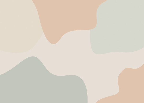 Colorful background with different shapes Colorful background with different shapes