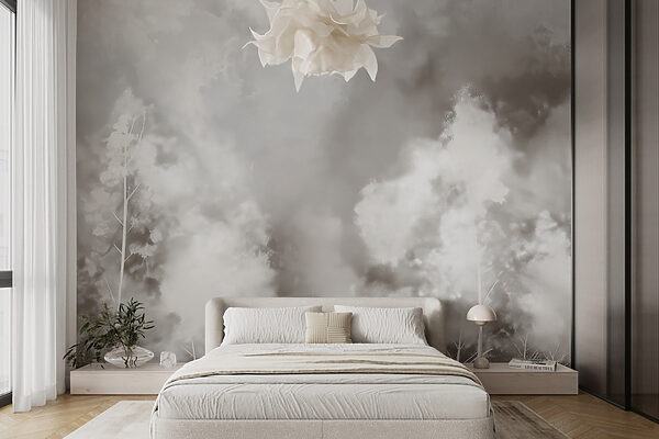Smoke and smoke in the sky Smoke and smoke in the sky