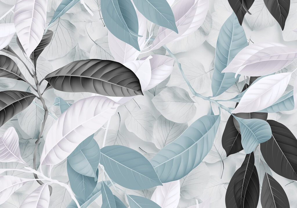 Soft hues of nature's palette Soft hues of nature's palette