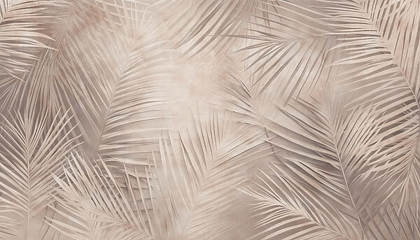 Soft tones of nature's design Soft tones of nature's design