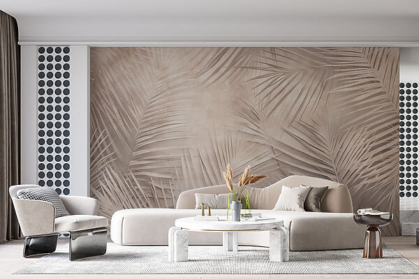 Soft tones of nature's design Soft tones of nature's design