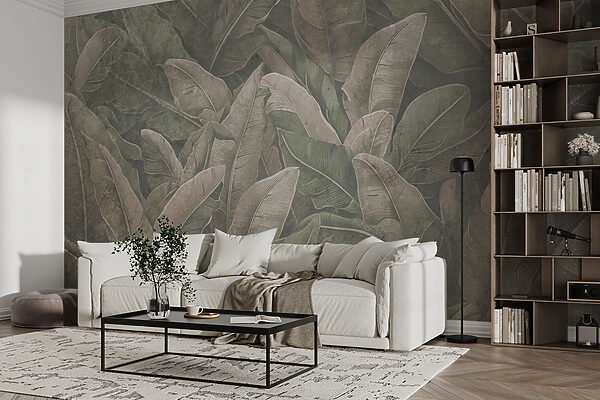 Nature’s detailed leaf patterns revealed. Nature’s detailed leaf patterns revealed.
