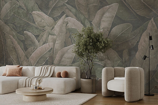Nature’s detailed leaf patterns revealed. Nature’s detailed leaf patterns revealed.
