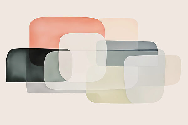 Group of rectangles with different colors Group of rectangles with different colors