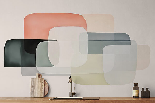 Group of rectangles with different colors Group of rectangles with different colors