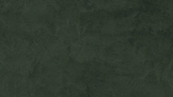 Dark green wall with rough edges Dark green wall with rough edges