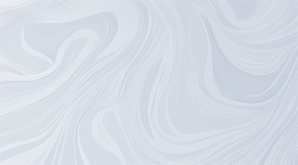 White and grey swirly background White and grey swirly background